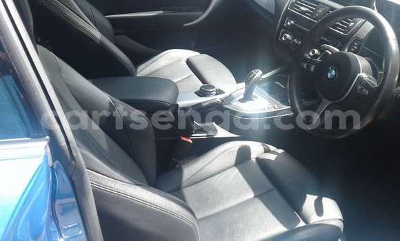 Buy Used BMW 3–Series Blue Car in Bhunya in Manzini Buy Used BMW 3–Series Blue Car in Bhunya in Manzini