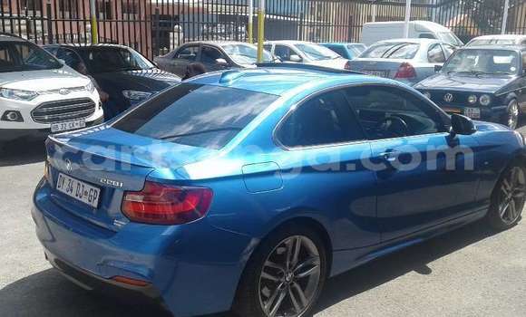 Buy Used BMW 3–Series Blue Car in Bhunya in Manzini Buy Used BMW 3–Series Blue Car in Bhunya in Manzini