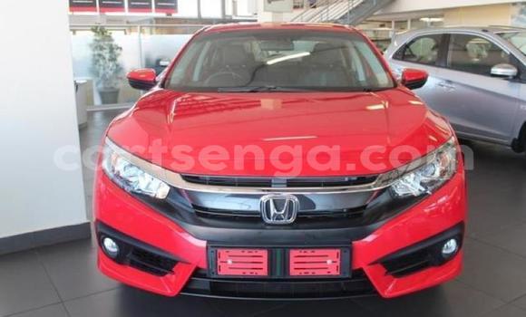 Buy Used Honda Civic Red Car in Bhunya in Manzini Buy Used Honda Civic Red Car in Bhunya in Manzini