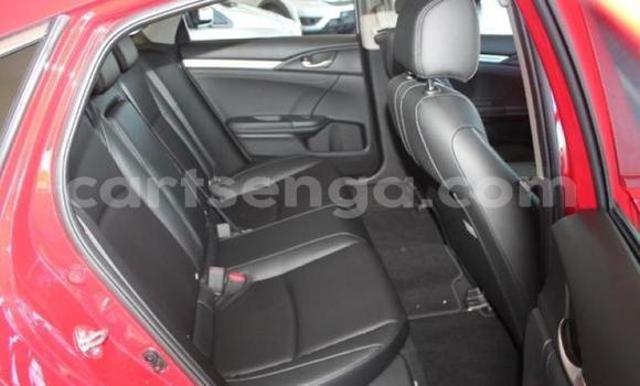 Buy Used Honda Civic Red Car in Bhunya in Manzini Buy Used Honda Civic Red Car in Bhunya in Manzini