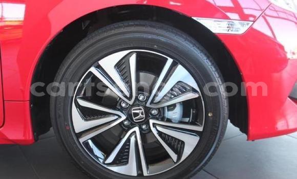 Buy Used Honda Civic Red Car in Bhunya in Manzini Buy Used Honda Civic Red Car in Bhunya in Manzini