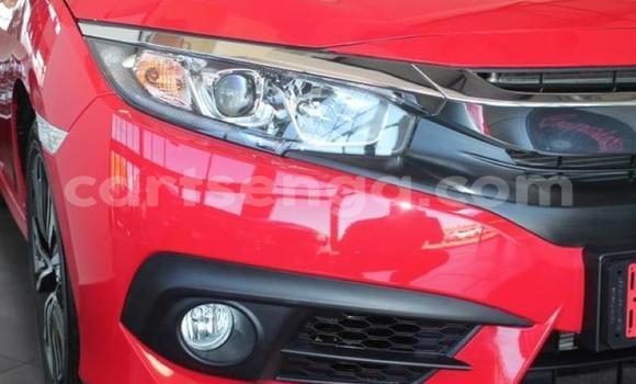 Buy Used Honda Civic Red Car in Bhunya in Manzini Buy Used Honda Civic Red Car in Bhunya in Manzini