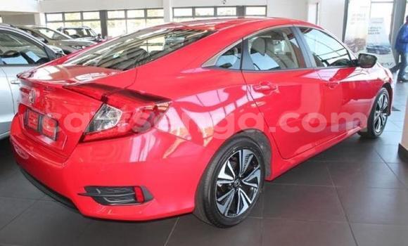 Buy Used Honda Civic Red Car in Bhunya in Manzini Buy Used Honda Civic Red Car in Bhunya in Manzini