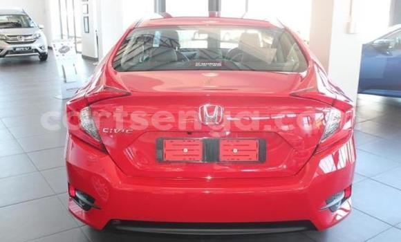Buy Used Honda Civic Red Car in Bhunya in Manzini Buy Used Honda Civic Red Car in Bhunya in Manzini