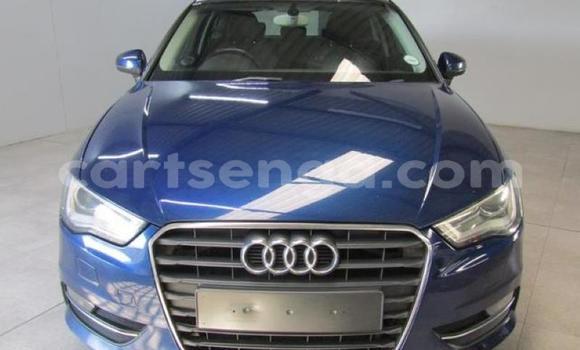 Buy Used Audi A3 Blue Car in Bhunya in Manzini Buy Used Audi A3 Blue Car in Bhunya in Manzini