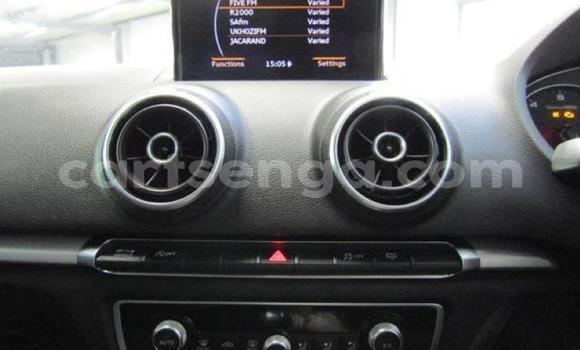 Buy Used Audi A3 Blue Car in Bhunya in Manzini Buy Used Audi A3 Blue Car in Bhunya in Manzini