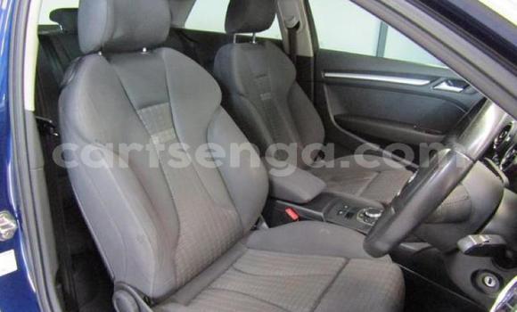 Buy Used Audi A3 Blue Car in Bhunya in Manzini Buy Used Audi A3 Blue Car in Bhunya in Manzini
