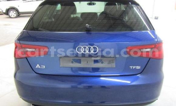 Buy Used Audi A3 Blue Car in Bhunya in Manzini Buy Used Audi A3 Blue Car in Bhunya in Manzini