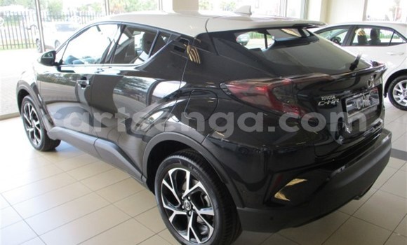 Acheter Occasion Voiture Toyota C-HR Autre à Malkerns, Manzini Acheter Occasion Voiture Toyota C-HR Autre à Malkerns, Manzini