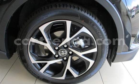 Acheter Occasion Voiture Toyota C-HR Autre à Malkerns, Manzini Acheter Occasion Voiture Toyota C-HR Autre à Malkerns, Manzini