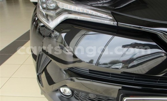 Acheter Occasion Voiture Toyota C-HR Autre à Malkerns, Manzini Acheter Occasion Voiture Toyota C-HR Autre à Malkerns, Manzini