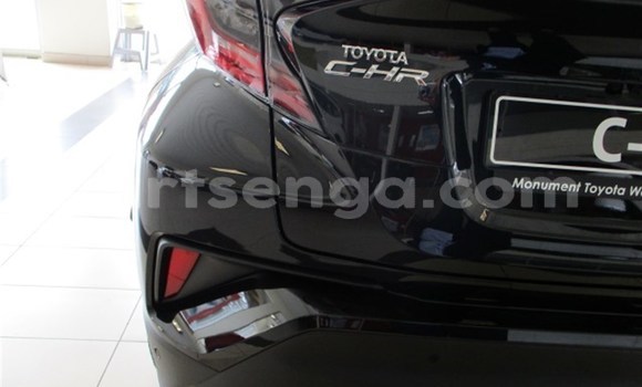 Acheter Occasion Voiture Toyota C-HR Autre à Malkerns, Manzini Acheter Occasion Voiture Toyota C-HR Autre à Malkerns, Manzini