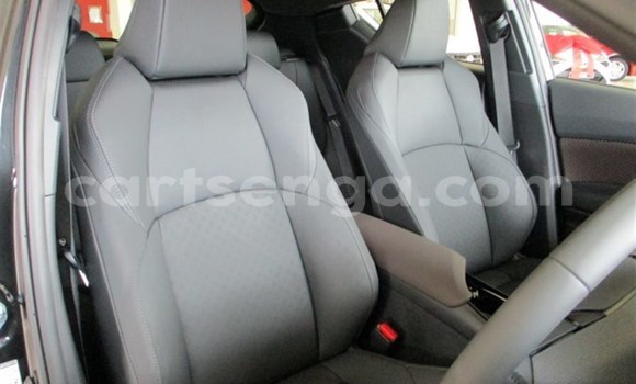 Acheter Occasion Voiture Toyota C-HR Autre à Malkerns, Manzini Acheter Occasion Voiture Toyota C-HR Autre à Malkerns, Manzini