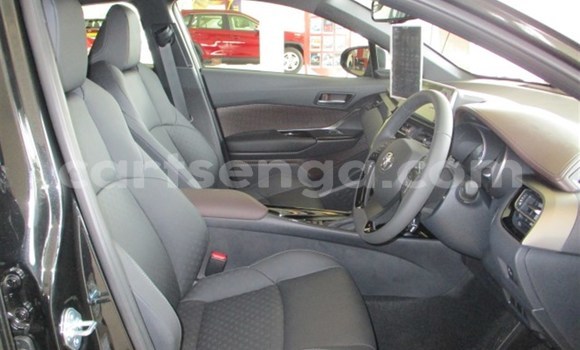 Acheter Occasion Voiture Toyota C-HR Autre à Malkerns, Manzini Acheter Occasion Voiture Toyota C-HR Autre à Malkerns, Manzini