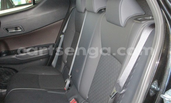 Acheter Occasion Voiture Toyota C-HR Autre à Malkerns, Manzini Acheter Occasion Voiture Toyota C-HR Autre à Malkerns, Manzini