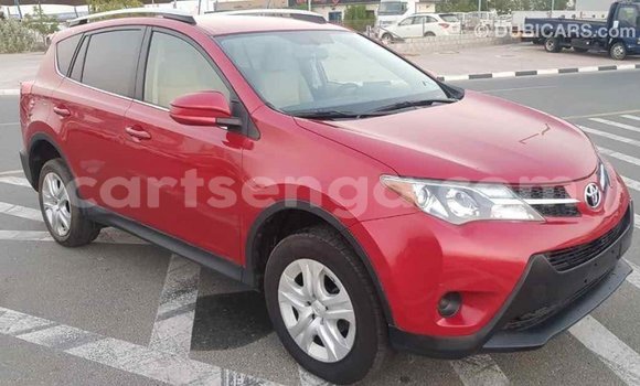 Buy Import Toyota 4Runner Red Car in Import - Dubai in Hhohho Buy Import Toyota 4Runner Red Car in Import - Dubai in Hhohho
