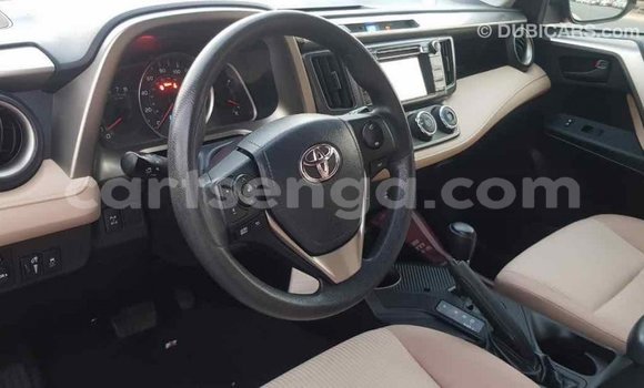 Buy Import Toyota 4Runner Red Car in Import - Dubai in Hhohho Buy Import Toyota 4Runner Red Car in Import - Dubai in Hhohho