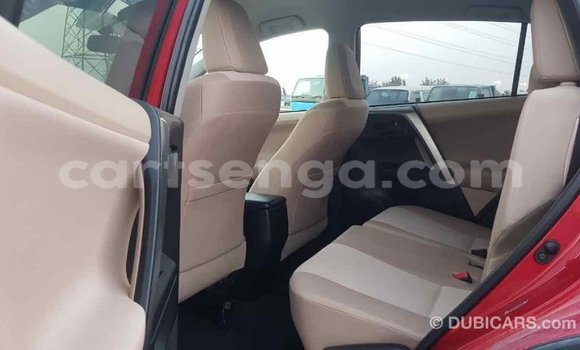 Buy Import Toyota 4Runner Red Car in Import - Dubai in Hhohho Buy Import Toyota 4Runner Red Car in Import - Dubai in Hhohho