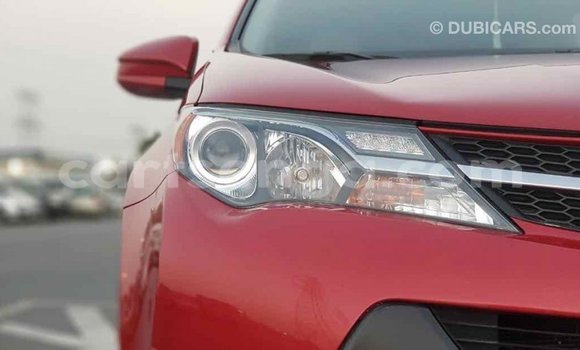 Buy Import Toyota 4Runner Red Car in Import - Dubai in Hhohho Buy Import Toyota 4Runner Red Car in Import - Dubai in Hhohho