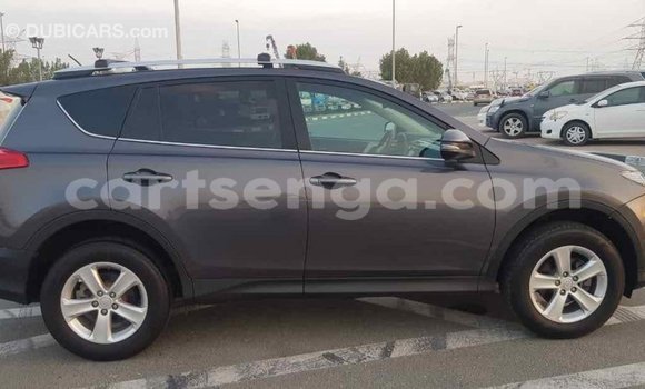 Buy Import Toyota Highlander Other Car in Import - Dubai in Hhohho Buy Import Toyota Highlander Other Car in Import - Dubai in Hhohho