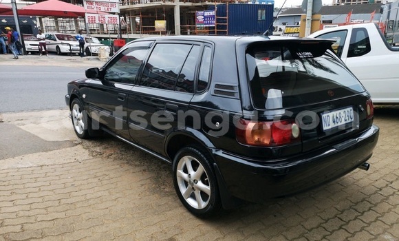Buy Used Toyota Sprinter Black Car in Ezulwini in Hhohho Buy Used Toyota Sprinter Black Car in Ezulwini in Hhohho