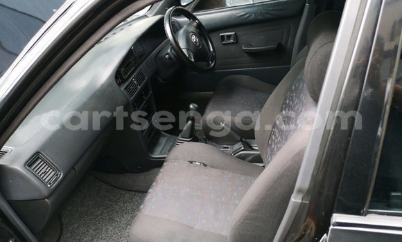 Buy Used Toyota Sprinter Black Car in Ezulwini in Hhohho Buy Used Toyota Sprinter Black Car in Ezulwini in Hhohho