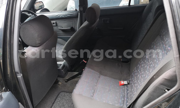 Buy Used Toyota Sprinter Black Car in Ezulwini in Hhohho Buy Used Toyota Sprinter Black Car in Ezulwini in Hhohho