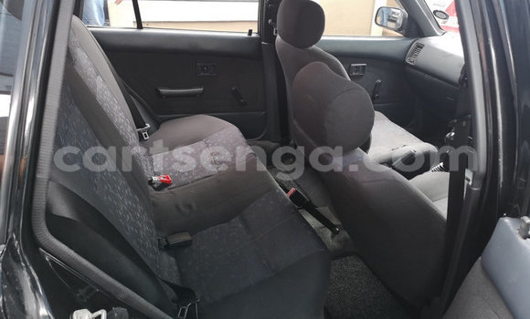 Buy Used Toyota Sprinter Black Car in Ezulwini in Hhohho Buy Used Toyota Sprinter Black Car in Ezulwini in Hhohho