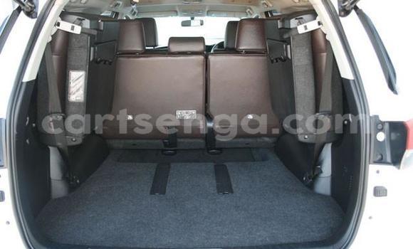 Acheter Occasion Voiture Toyota Fortuner Blanc à Malkerns, Manzini Acheter Occasion Voiture Toyota Fortuner Blanc à Malkerns, Manzini