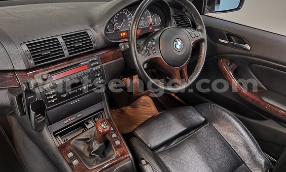 Buy Used BMW 3er Silver Car in Ezulwini in Hhohho Buy Used BMW 3er Silver Car in Ezulwini in Hhohho