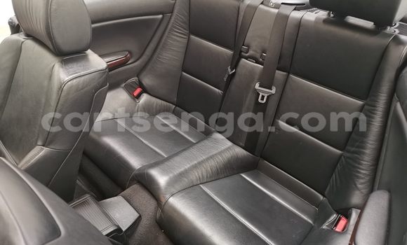 Buy Used BMW 3er Silver Car in Ezulwini in Hhohho Buy Used BMW 3er Silver Car in Ezulwini in Hhohho