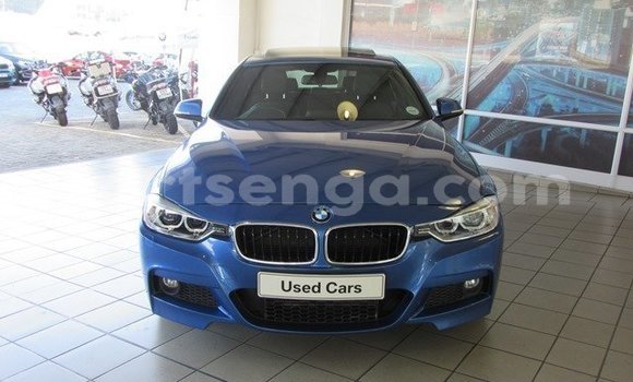 Buy Used BMW 3–Series Blue Car in Ezulwini in Hhohho Buy Used BMW 3–Series Blue Car in Ezulwini in Hhohho