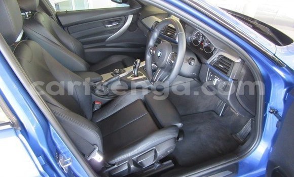 Buy Used BMW 3–Series Blue Car in Ezulwini in Hhohho Buy Used BMW 3–Series Blue Car in Ezulwini in Hhohho