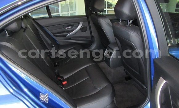 Buy Used BMW 3–Series Blue Car in Ezulwini in Hhohho Buy Used BMW 3–Series Blue Car in Ezulwini in Hhohho