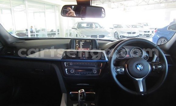 Buy Used BMW 3–Series Blue Car in Ezulwini in Hhohho Buy Used BMW 3–Series Blue Car in Ezulwini in Hhohho