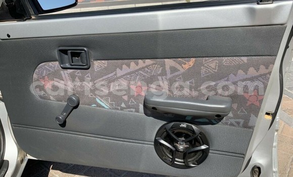 Buy Used Mazda 323 Silver Car in Ezulwini in Hhohho Buy Used Mazda 323 Silver Car in Ezulwini in Hhohho