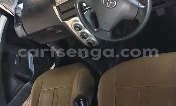 Buy Used Toyota Yaris Blue Car in Ezulwini in Hhohho Buy Used Toyota Yaris Blue Car in Ezulwini in Hhohho