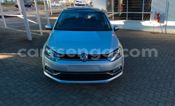 Buy Used Volkswagen Polo Silver Car in Big Bend in Lubombo District Buy Used Volkswagen Polo Silver Car in Big Bend in Lubombo District