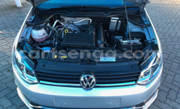 Buy Used Volkswagen Polo Silver Car in Big Bend in Lubombo District Buy Used Volkswagen Polo Silver Car in Big Bend in Lubombo District