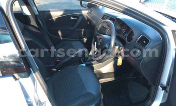 Buy Used Volkswagen Polo Silver Car in Big Bend in Lubombo District Buy Used Volkswagen Polo Silver Car in Big Bend in Lubombo District