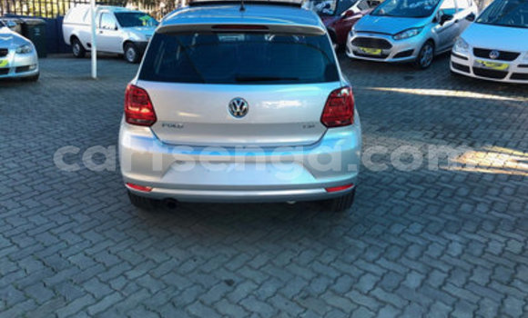 Buy Used Volkswagen Polo Silver Car in Big Bend in Lubombo District Buy Used Volkswagen Polo Silver Car in Big Bend in Lubombo District