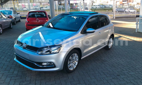 Buy Used Volkswagen Polo Silver Car in Big Bend in Lubombo District Buy Used Volkswagen Polo Silver Car in Big Bend in Lubombo District