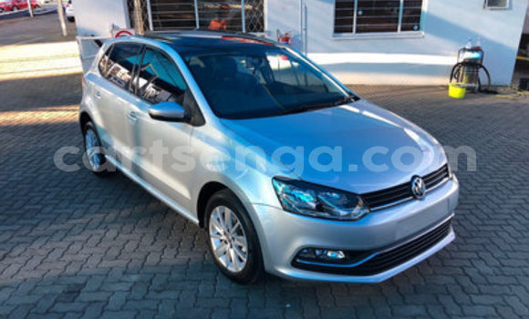 Buy Used Volkswagen Polo Silver Car in Big Bend in Lubombo District Buy Used Volkswagen Polo Silver Car in Big Bend in Lubombo District