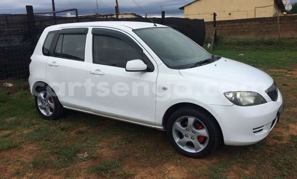 Buy Used Mazda Demio Black Car in Manzini in Swaziland Buy Used Mazda Demio Black Car in Manzini in Swaziland