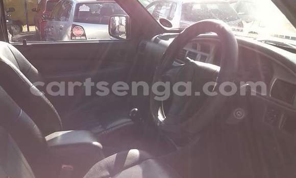 Buy Used Ford Ranger White Car in Hluti in Shiselweni District Buy Used Ford Ranger White Car in Hluti in Shiselweni District