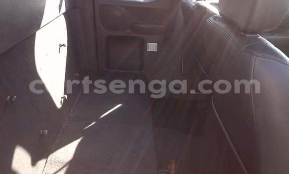 Buy Used Ford Ranger White Car in Hluti in Shiselweni District Buy Used Ford Ranger White Car in Hluti in Shiselweni District