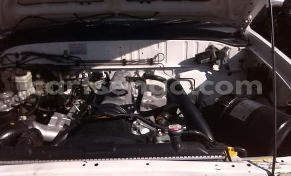 Buy Used Ford Ranger White Car in Hluti in Shiselweni District Buy Used Ford Ranger White Car in Hluti in Shiselweni District