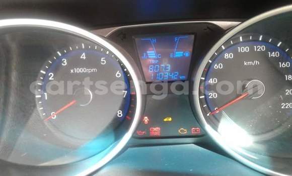 Buy Used Hyundai ix35 Black Car in Bulembu in Hhohho Buy Used Hyundai ix35 Black Car in Bulembu in Hhohho