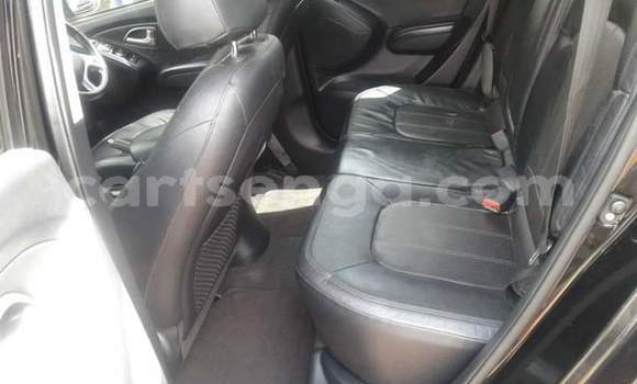 Buy Used Hyundai ix35 Black Car in Bulembu in Hhohho Buy Used Hyundai ix35 Black Car in Bulembu in Hhohho