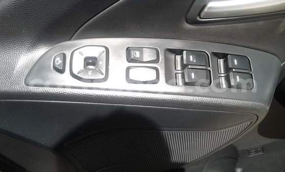 Buy Used Hyundai ix35 Black Car in Bulembu in Hhohho Buy Used Hyundai ix35 Black Car in Bulembu in Hhohho